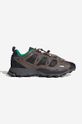 adidas Originals sneakers Hyperturf textil maro HQ6606