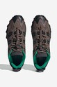 adidas Originals sneakers Hyperturf brown HQ6606