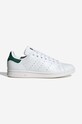 adidas Originals sneakers Stan Smith W Planet friendly white HQ6651