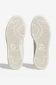 Kožené sneakers boty adidas Originals Stan Smith W bílá