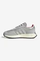 adidas Originals leather sneakers Retropy E5  Uppers: Natural leather Inside: Textile material, Natural leather Outsole: Synthetic material