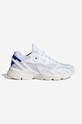 adidas Originals sneakersy Astir W tekstylny biały HQ6774