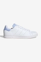 white adidas Originals sneakers Stan Smith Unisex