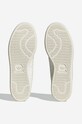 Kožené sandále adidas Originals Stan Smith HQ6813 HQ6813 biela SS23