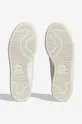 adidas Originals sandali in pelle Stan Smith bianco