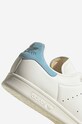 Kožené sandále adidas Originals Stan Smith HQ6813 HQ6813 biela