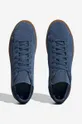 Semišové sneakers boty adidas Originals Stan Smith Crepe HQ6834 <p> Svršek: Semišová kůže Vnitřek: Textilní materiál, Přírodní kůže Podrážka: Umělá hmota</p>
