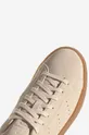 Замшеві кросівки adidas Originals Stan Smith Crepe Unisex