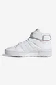 adidas Originals sneakers Forum Mid J  Uppers: Synthetic material Inside: Textile material Outsole: Synthetic material