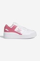 adidas Originals sneakers Forum Bold J Planet friendly white HQ6847