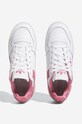 Tenisice adidas Originals Forum Bold J bijela HQ6847