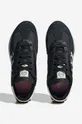 czarny adidas Originals sneakersy Retropy E5