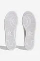 Sneakers boty adidas Originals Stan Smith bílá