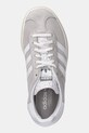 adidas Gazelle Bold Grey White gray HQ6893