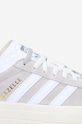 adidas Gazelle Bold Grey White HQ6893