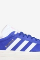 Σουέτ αθλητικά παπούτσια adidas Originals Gazelle Bold W