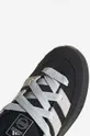 Semišové sneakers boty adidas Originals Adimatic Unisex