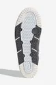 Kožené tenisky adidas Originals ADI2000 HQ6916 sivá