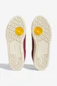 Δερμάτινα αθλητικά παπούτσια adidas Originals Centennial 85 LO λευκό