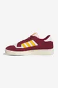 adidas Originals leather sneakers Centennial 85 LO  Uppers: Natural leather Inside: Textile material Outsole: Synthetic material
