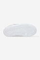 adidas Originals leather sneakers ADI2000 X W HQ7152 white SS23