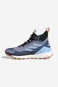 Shoes adidas TERREX shoes Terrex Free Hiker 2 GTX HQ8385 white