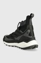 Obuv Topánky adidas TERREX Terrex Free Hiker 2 HQ8395 HQ8395 čierna