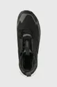 černá Boty adidas TERREX Free Hiker 2 HQ8395