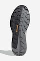 Ботинки adidas TERREX Terrex Free Hiker 2 HQ8396 чёрный SS23