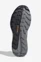 Topánky adidas TERREX Free Hiker 2 HQ8396 čierna