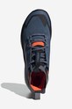 Черевики adidas TERREX Terrex Free Hiker 2 чорний HQ8396