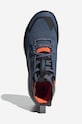 Ботинки adidas TERREX Terrex Free Hiker 2 чёрный HQ8396