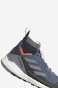 Ботинки adidas TERREX Terrex Free Hiker 2 HQ8396 чёрный