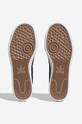 Πάνινα παπούτσια adidas Originals Nizza HI RF HQ8531 μπλε SS23