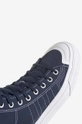 Πάνινα παπούτσια adidas Originals Nizza HI RF Unisex