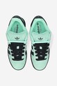 adidas Originals leather sneakers Campus 00s green HQ8706