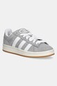 Замшевые кроссовки adidas Originals HQ8707 плоская серый HQ8707