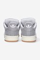 Замшевые кроссовки adidas Originals HQ8707 HQ8707