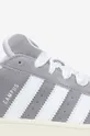 adidas Originals sneakers in camoscio HQ8707  Campus0s