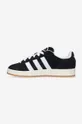 adidas Originals suede sneakers Campus 00S HQ8708  Uppers: Suede Inside: Synthetic material, Textile material Outsole: Synthetic material