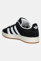 Обувь Замшевые кроссовки adidas Originals Campus 00S HQ8708 HQ8708 чёрный