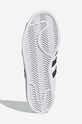 Αθλητικά adidas Originals Superstar J HQ8728 HQ8728 λευκό SS23