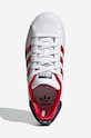 adidas Originals sneakers Superstar J HQ8728 white HQ8728