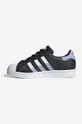 adidas Originals sneakers Superstar J HQ8729  Uppers: Synthetic material Inside: Synthetic material, Textile material Outsole: Synthetic material