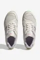 бял Маратонки adidas Originals HQ8739
