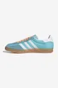 adidas Originals sneakers Gazelle Indoor HQ9017  Uppers: Synthetic material Inside: Synthetic material, Textile material Outsole: Synthetic material