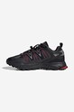 Shoes adidas Originals sneakers Hyperturf HQ9119 HQ9119 black