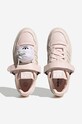 Кроссовки adidas Originals Forum Bonega розовый HQ9840