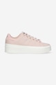 adidas Originals sneakersy Stan Smith Bonega niska różowy HQ9843