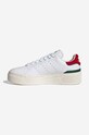 Shoes adidas Originals leather sneakers Stan Smith Bonega 2 HQ9882 white